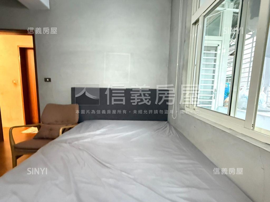 信義區忠孝東路◆邊間美寓房屋室內格局與周邊環境