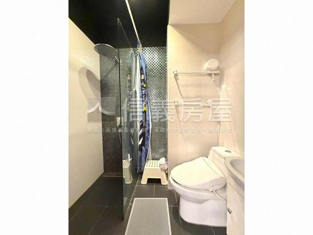 信義區忠孝東路◆邊間美寓房屋室內格局與周邊環境