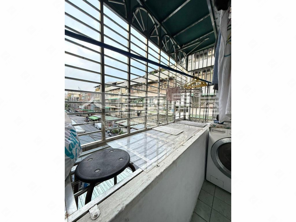 信義區忠孝東路◆邊間美寓房屋室內格局與周邊環境