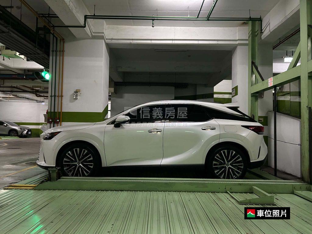 全友麗高樓緻朝南三房雙車房屋室內格局與周邊環境