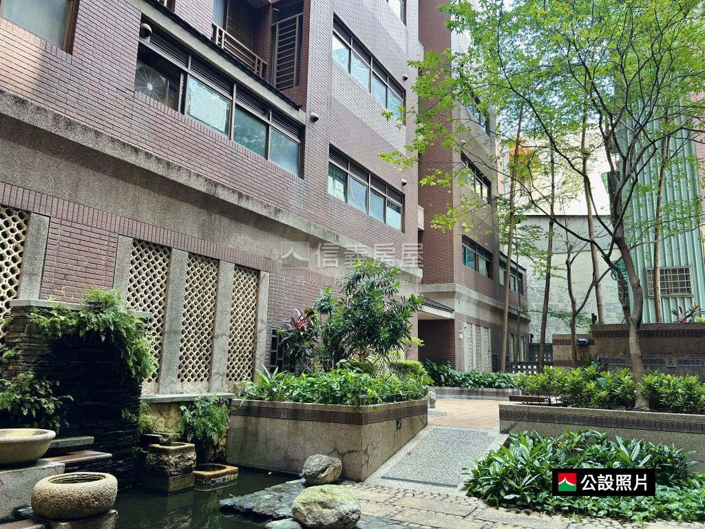 全友麗高樓緻朝南三房雙車房屋室內格局與周邊環境