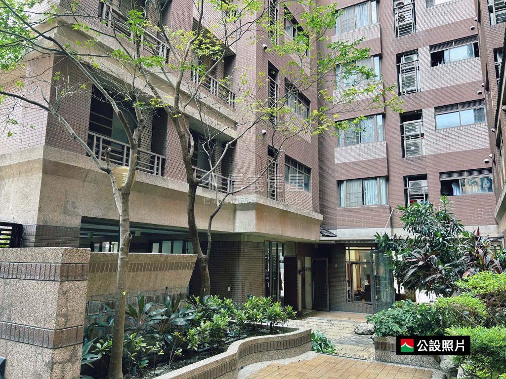 全友麗高樓緻朝南三房雙車房屋室內格局與周邊環境