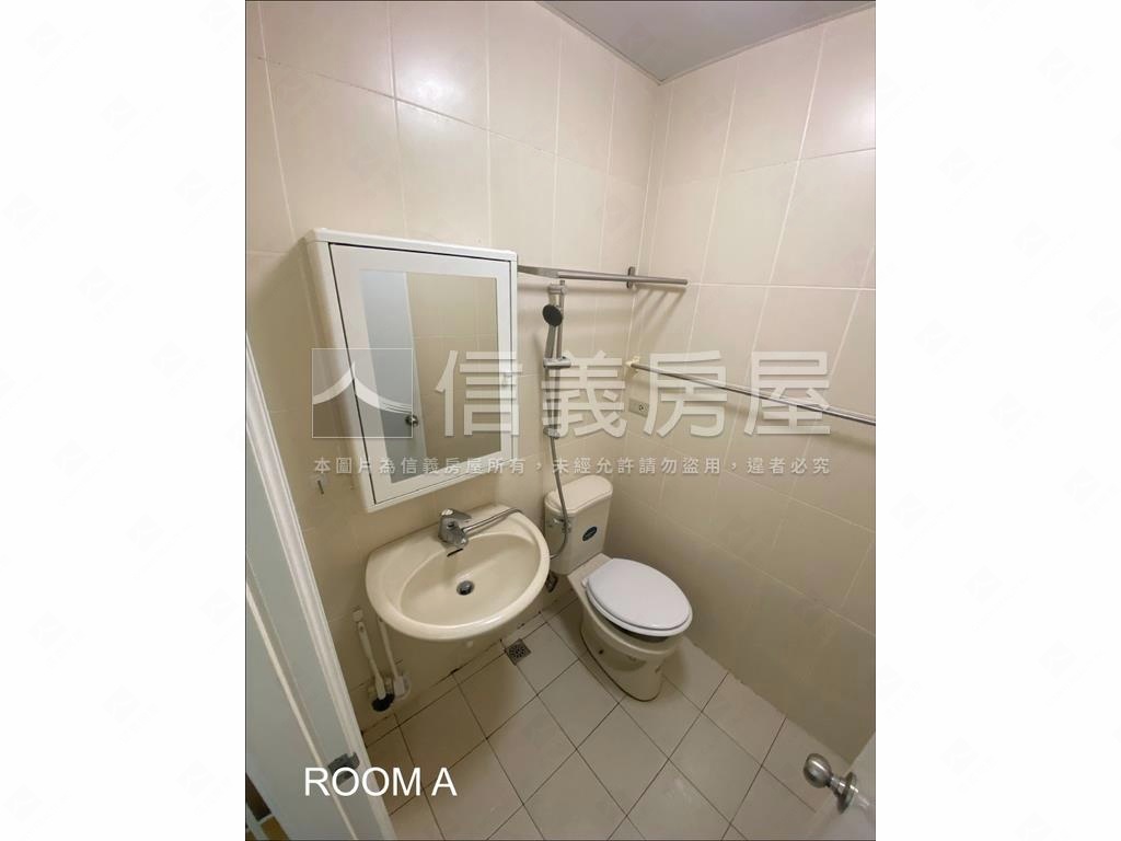 信義區收租美屋房屋室內格局與周邊環境