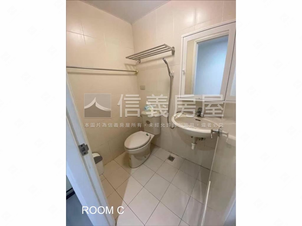 信義區收租美屋房屋室內格局與周邊環境