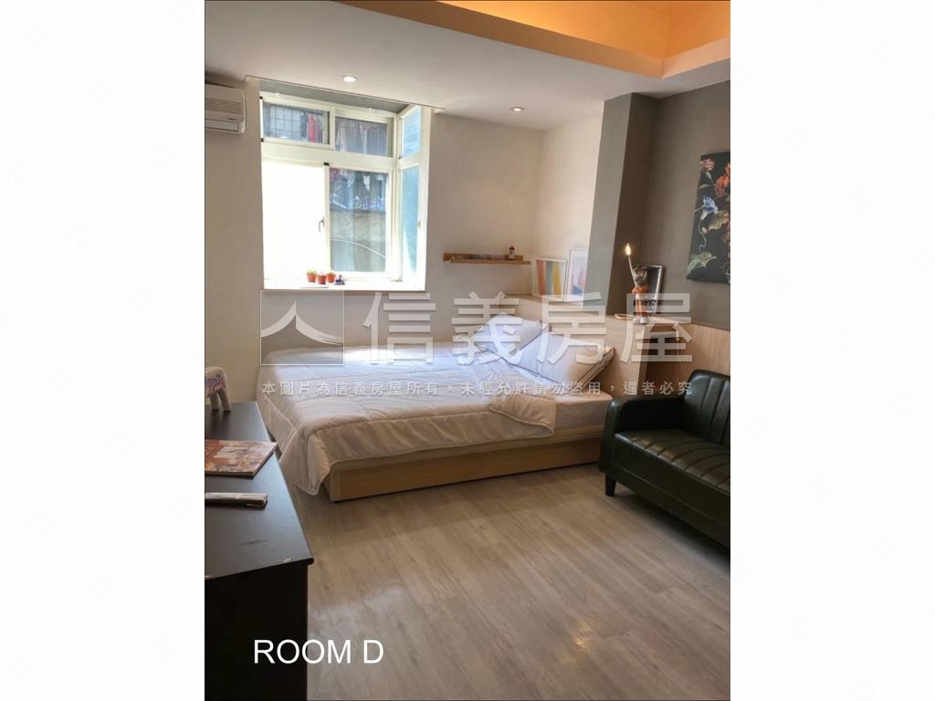 信義區收租美屋房屋室內格局與周邊環境