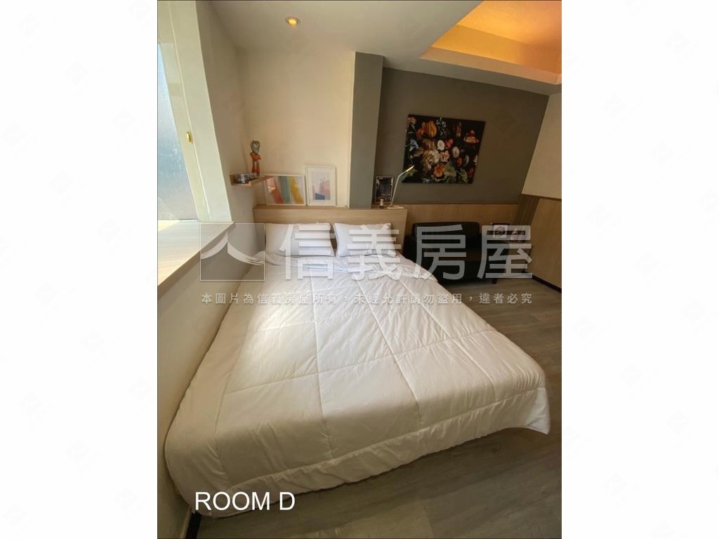 信義區收租美屋房屋室內格局與周邊環境