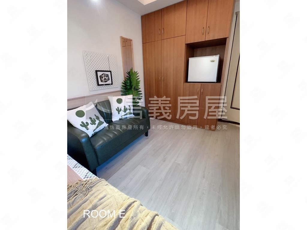 信義區收租美屋房屋室內格局與周邊環境