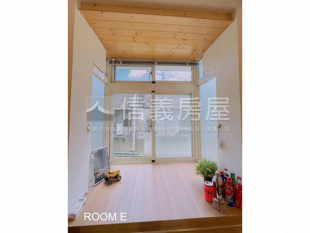 信義區收租美屋房屋室內格局與周邊環境