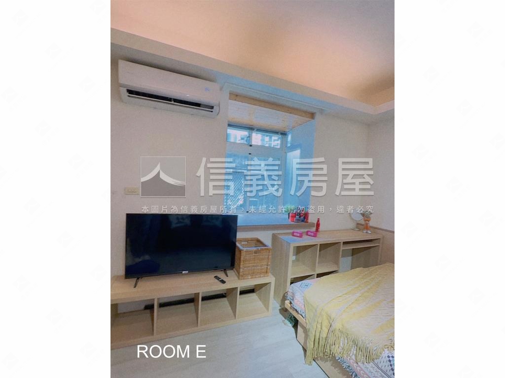 信義區收租美屋房屋室內格局與周邊環境