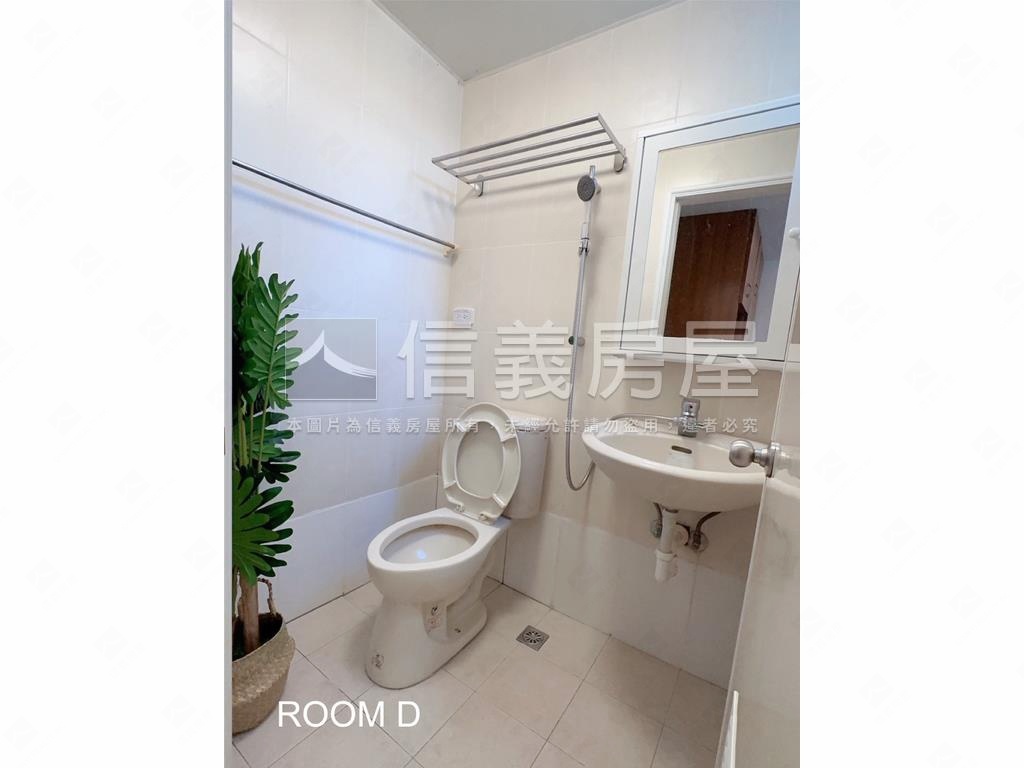 信義區收租美屋房屋室內格局與周邊環境