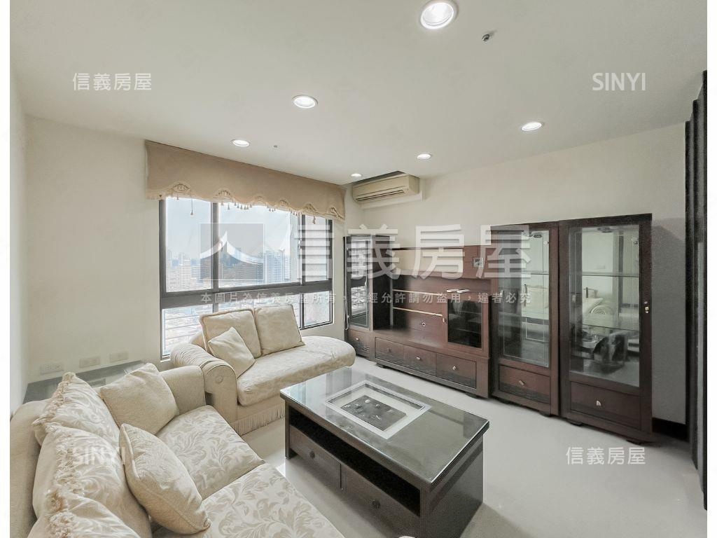 近未來漢神三房平車讚房屋室內格局與周邊環境