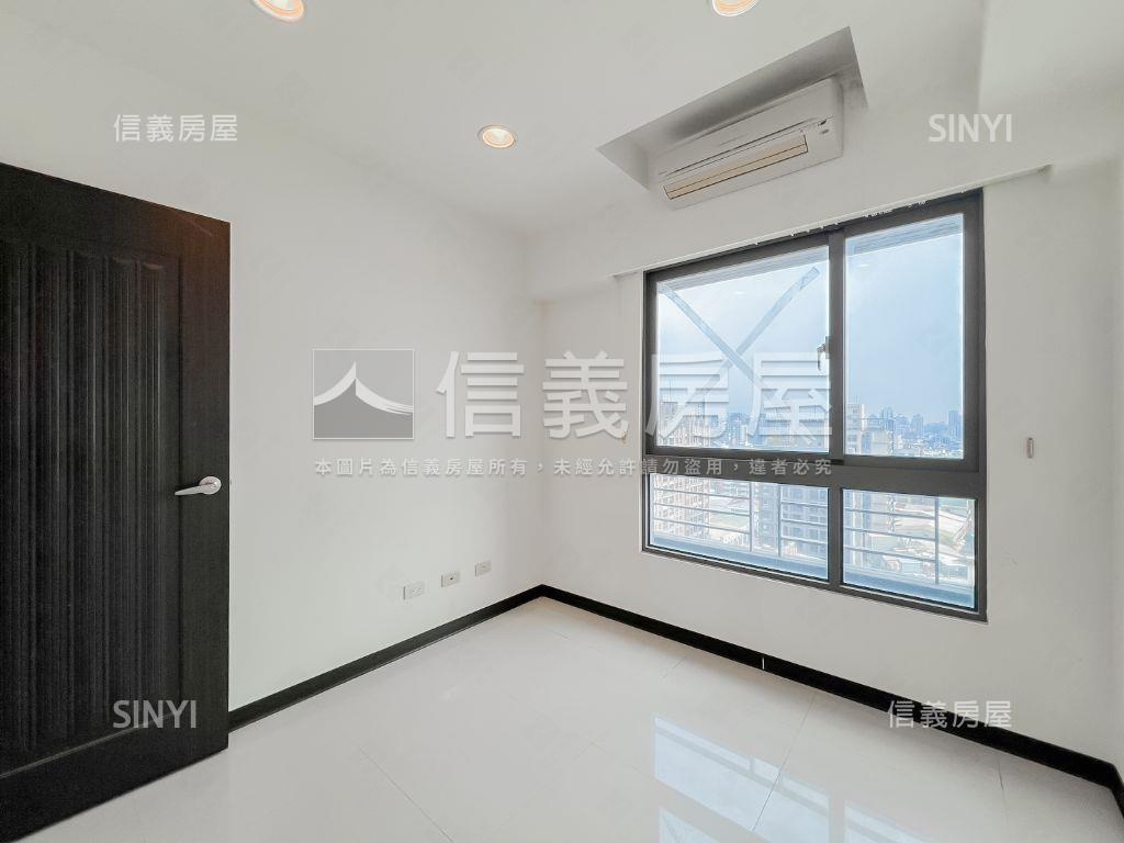 近未來漢神三房平車讚房屋室內格局與周邊環境