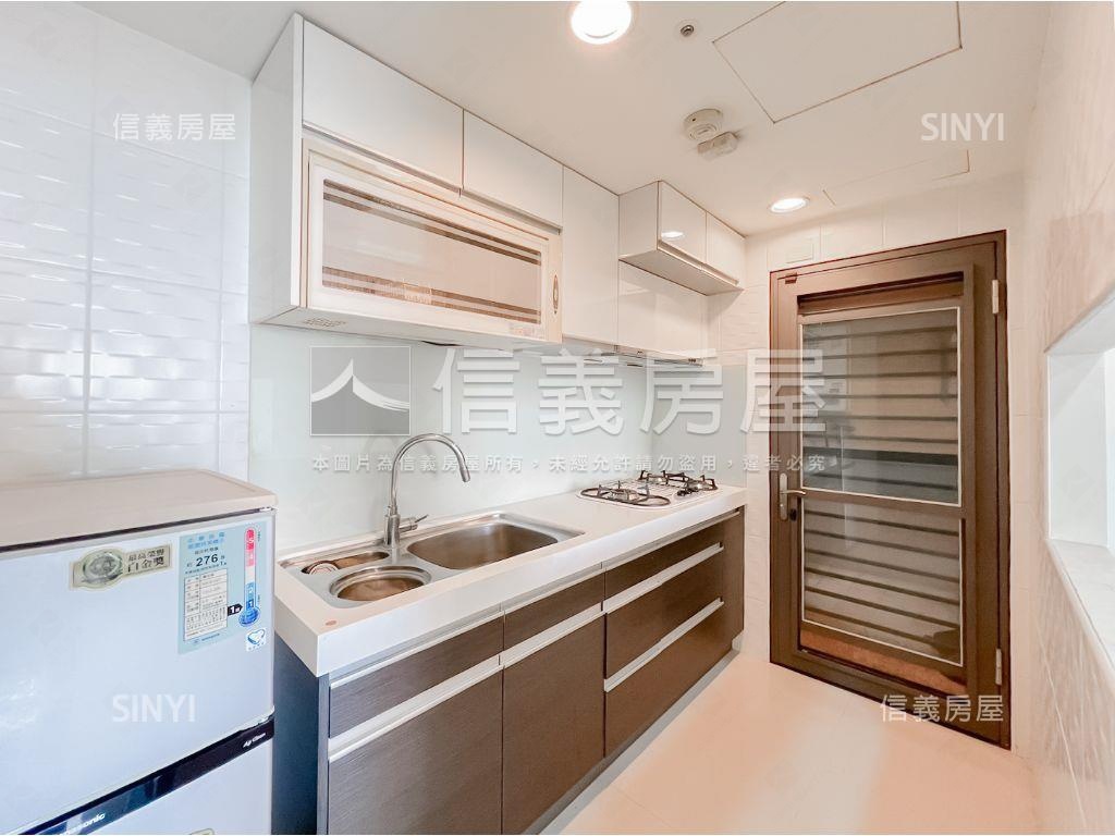 近未來漢神三房平車讚房屋室內格局與周邊環境