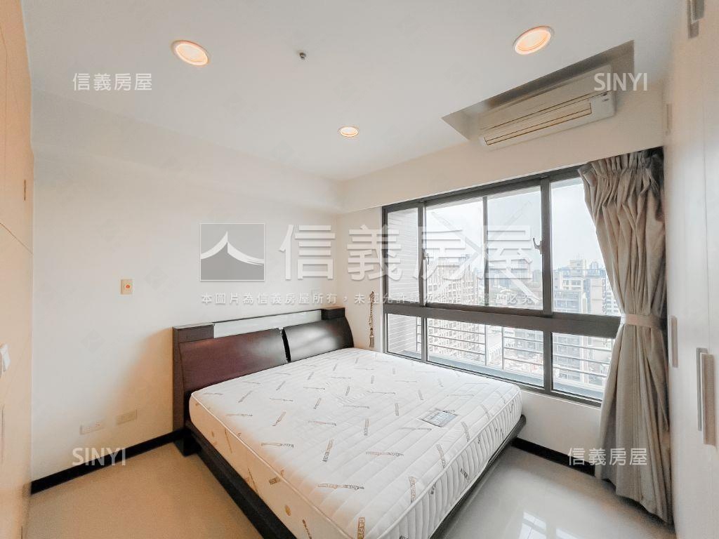 近未來漢神三房平車讚房屋室內格局與周邊環境