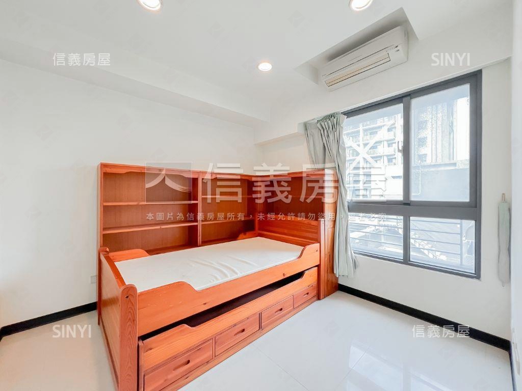 近未來漢神三房平車讚房屋室內格局與周邊環境