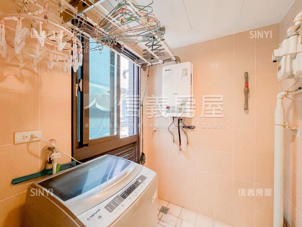 近未來漢神三房平車讚房屋室內格局與周邊環境