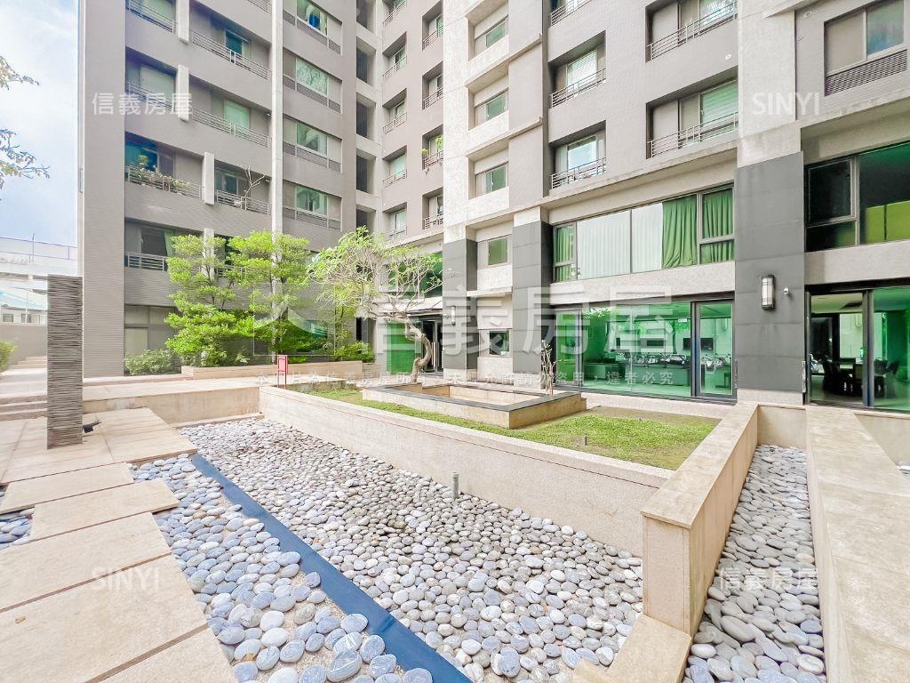 近未來漢神三房平車讚房屋室內格局與周邊環境