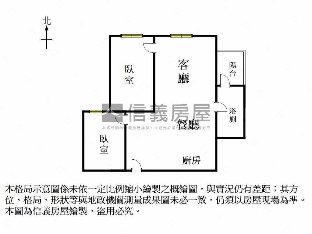 南台南副都心全新兩房平車房屋室內格局與周邊環境