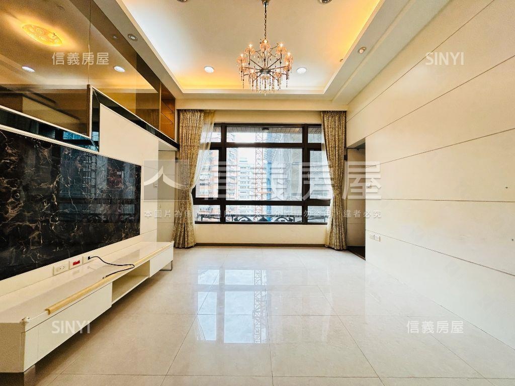 麗寶美屋房屋室內格局與周邊環境