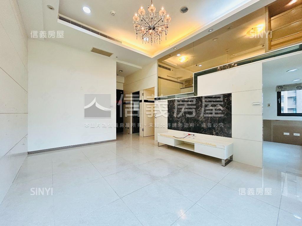 麗寶美屋房屋室內格局與周邊環境