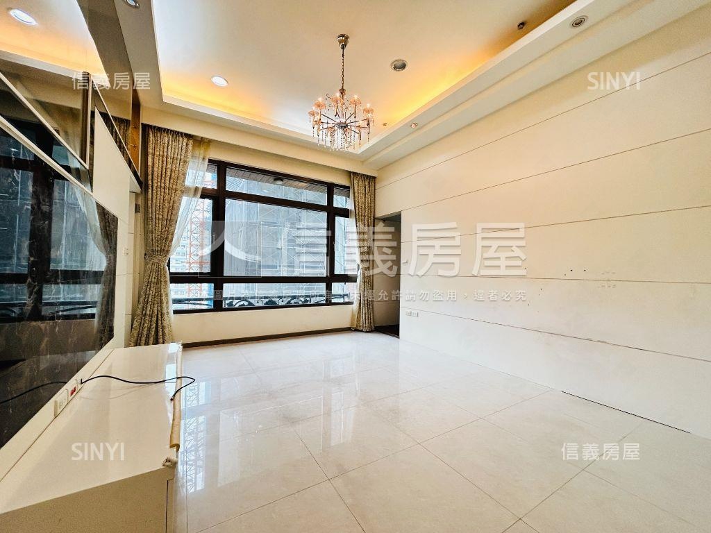 麗寶美屋房屋室內格局與周邊環境