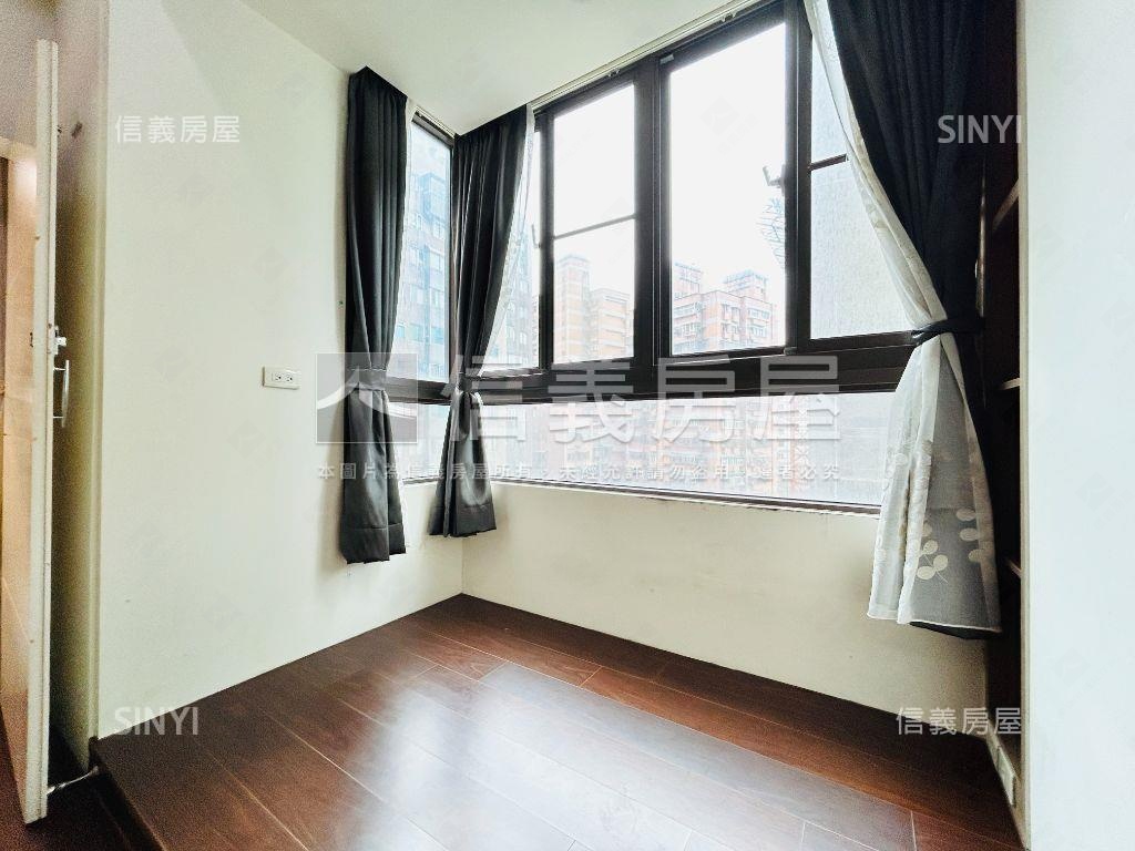 麗寶美屋房屋室內格局與周邊環境