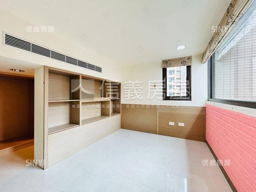 麗寶美屋房屋室內格局與周邊環境