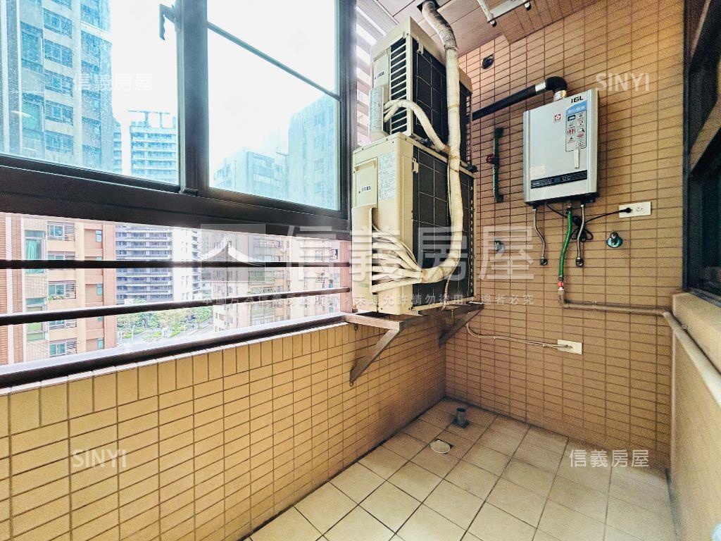 麗寶美屋房屋室內格局與周邊環境