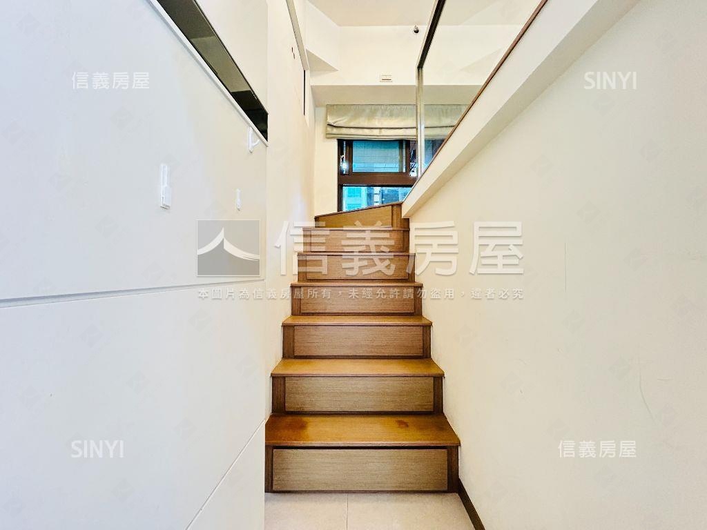 麗寶美屋房屋室內格局與周邊環境