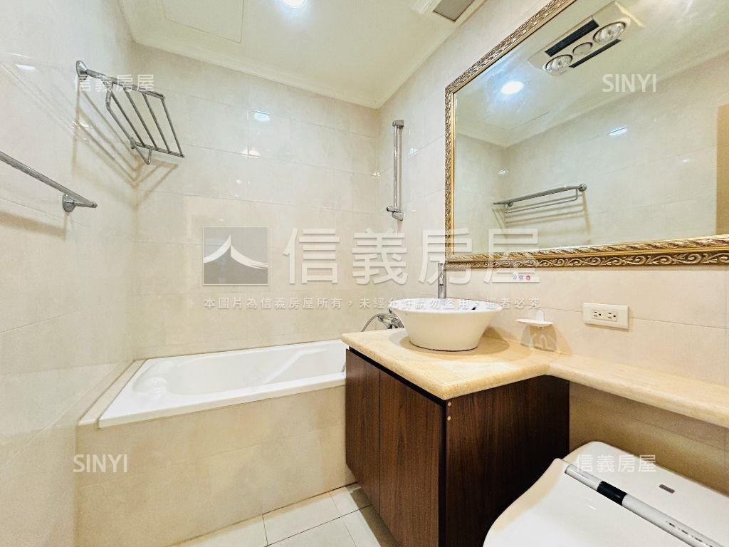 麗寶美屋房屋室內格局與周邊環境