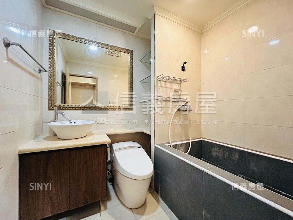 麗寶美屋房屋室內格局與周邊環境