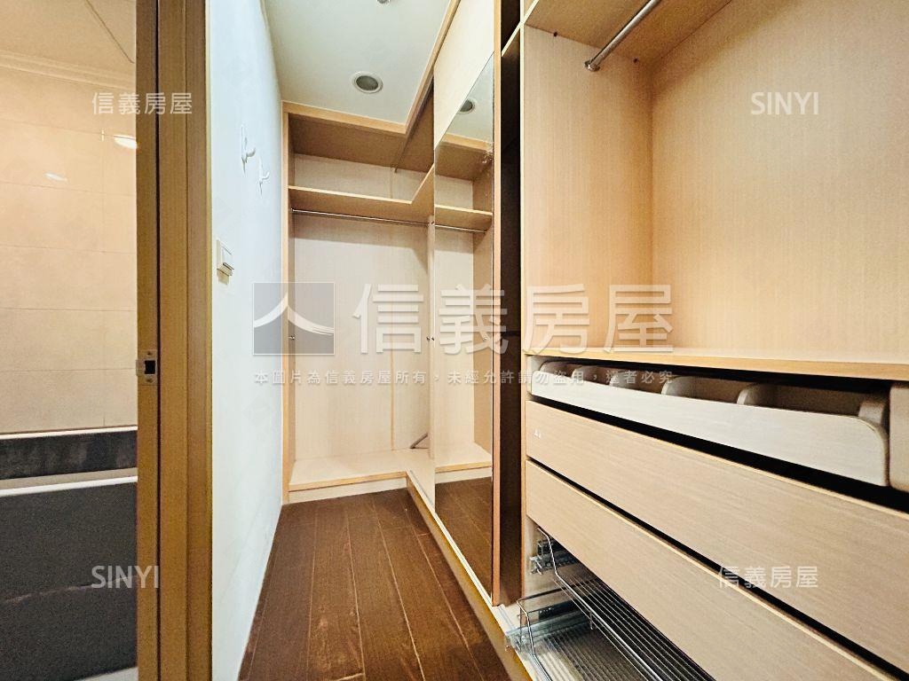 麗寶美屋房屋室內格局與周邊環境