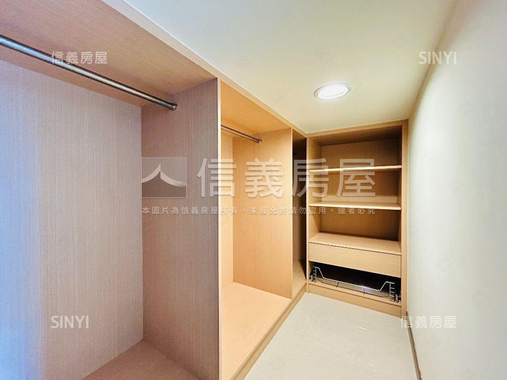 麗寶美屋房屋室內格局與周邊環境