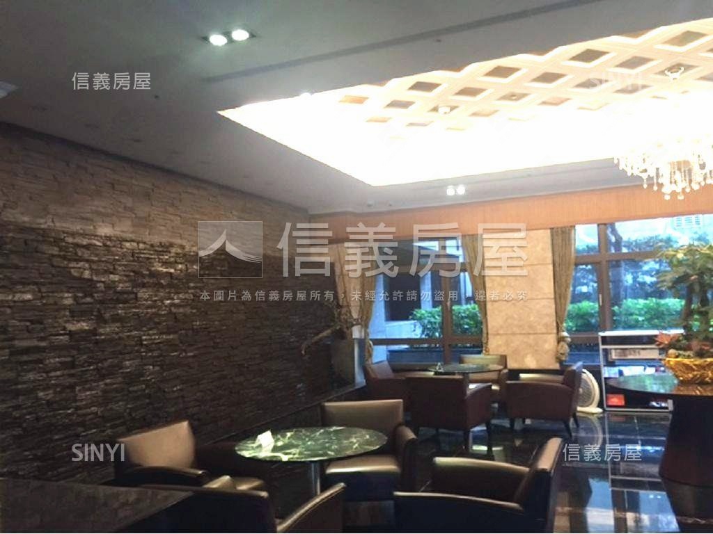 麗寶美屋房屋室內格局與周邊環境