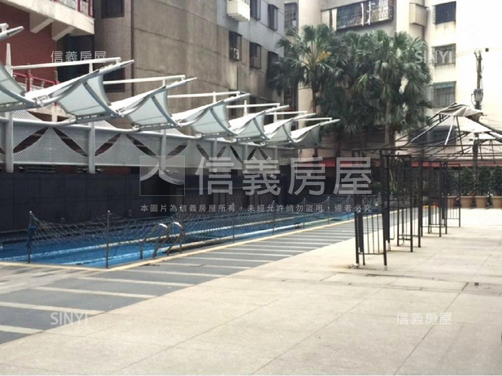 麗寶美屋房屋室內格局與周邊環境