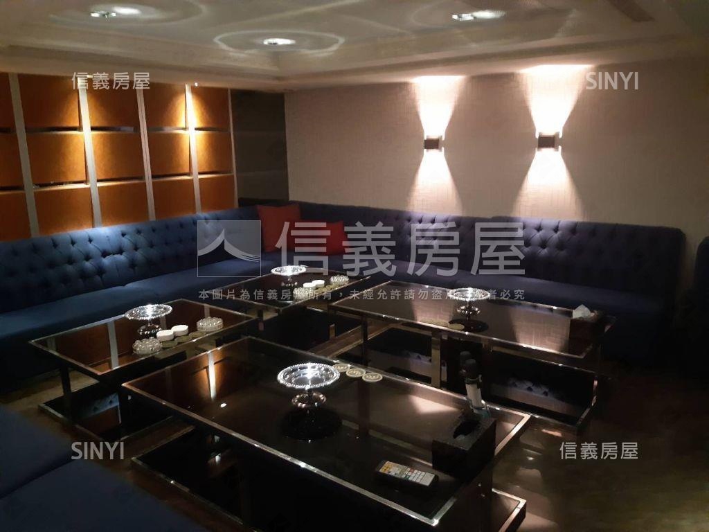 忠孝統領投報佳收租聖品房屋室內格局與周邊環境