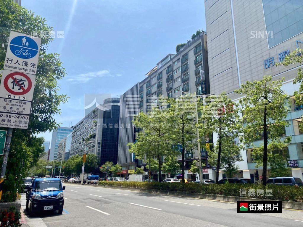 忠孝統領投報佳收租聖品房屋室內格局與周邊環境
