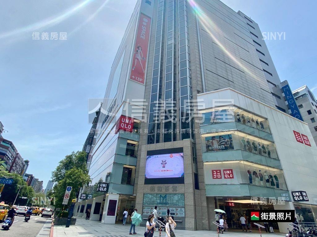忠孝統領投報佳收租聖品房屋室內格局與周邊環境