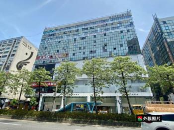 忠孝敦化高投報穩定收租