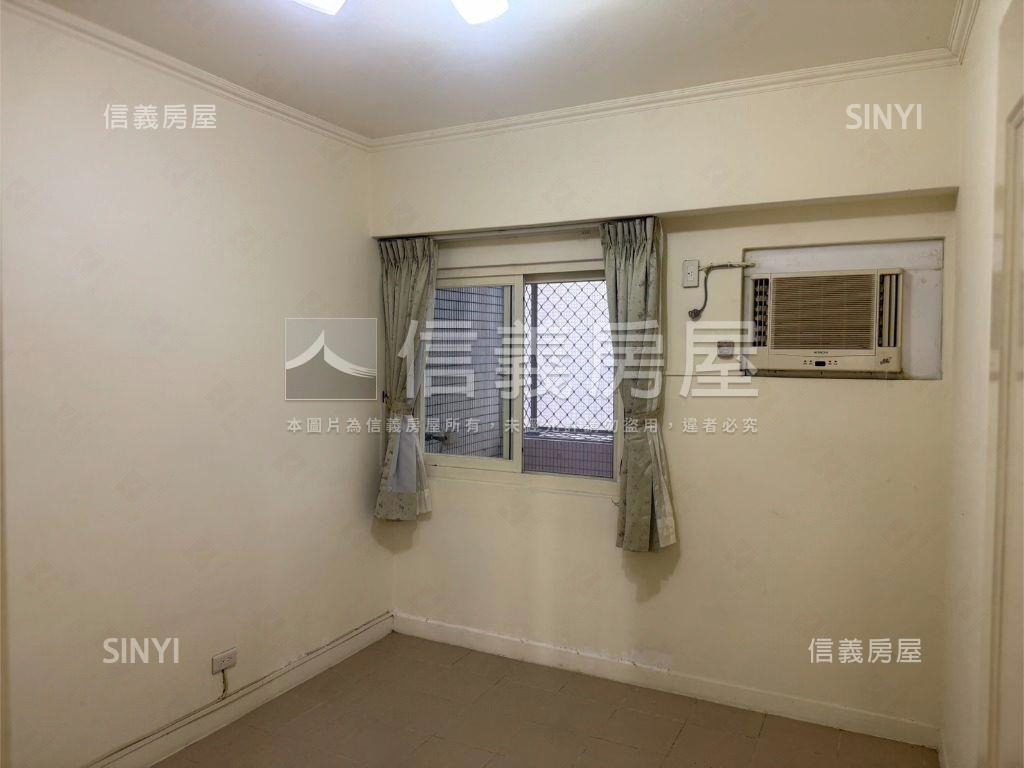 中山福邸邊間方正採光三房房屋室內格局與周邊環境