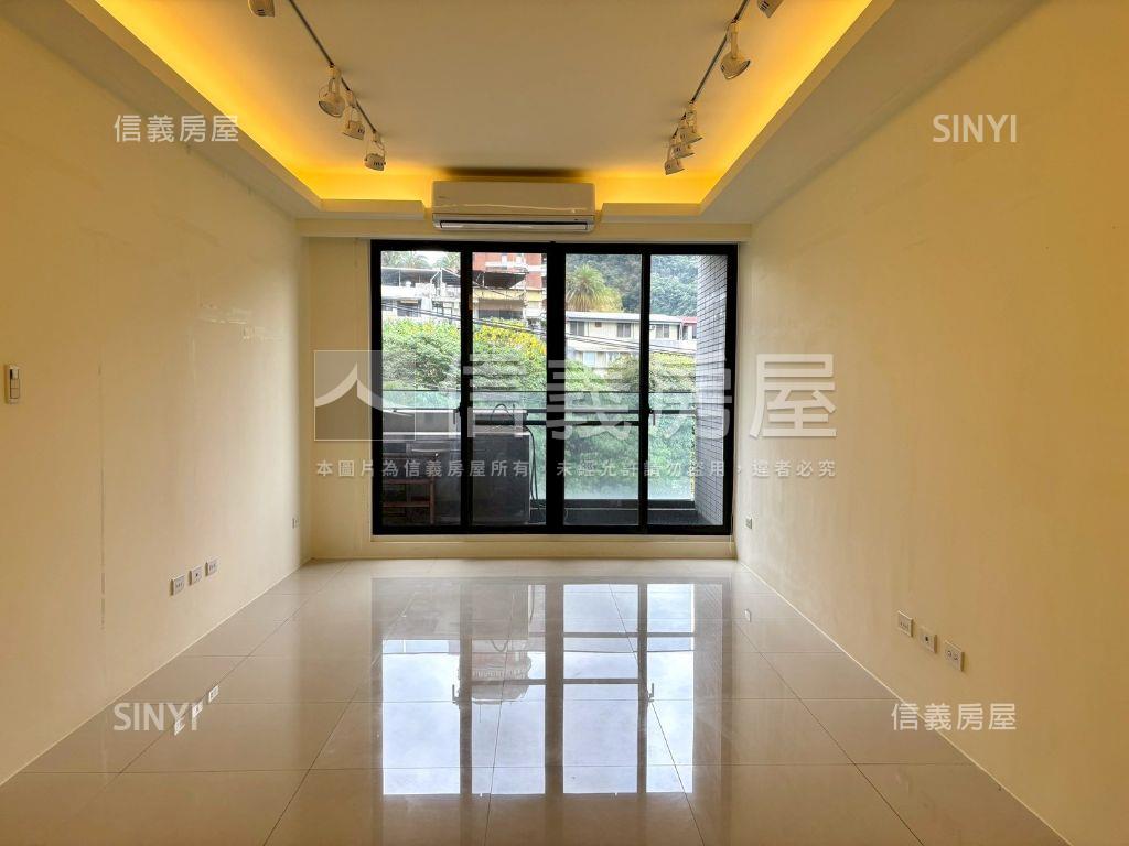 一豐洲大庭院戶房屋室內格局與周邊環境