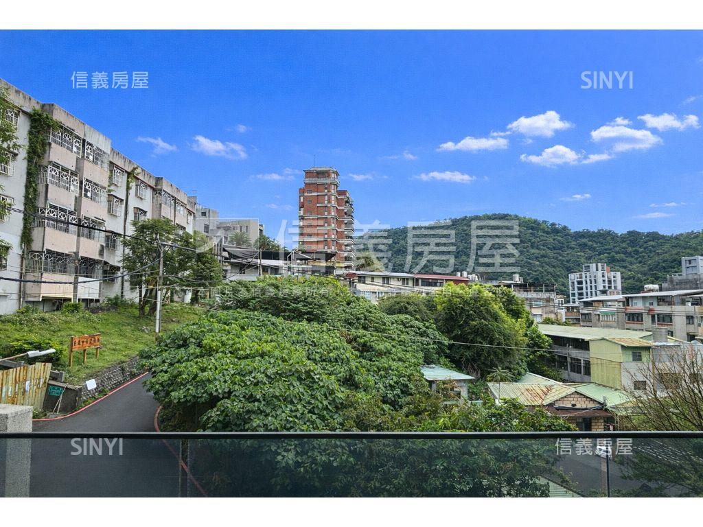 一豐洲大庭院戶房屋室內格局與周邊環境