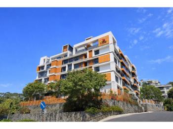 一豐洲大庭院戶