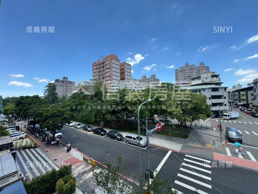 新！【郁園道】科博二房戶房屋室內格局與周邊環境