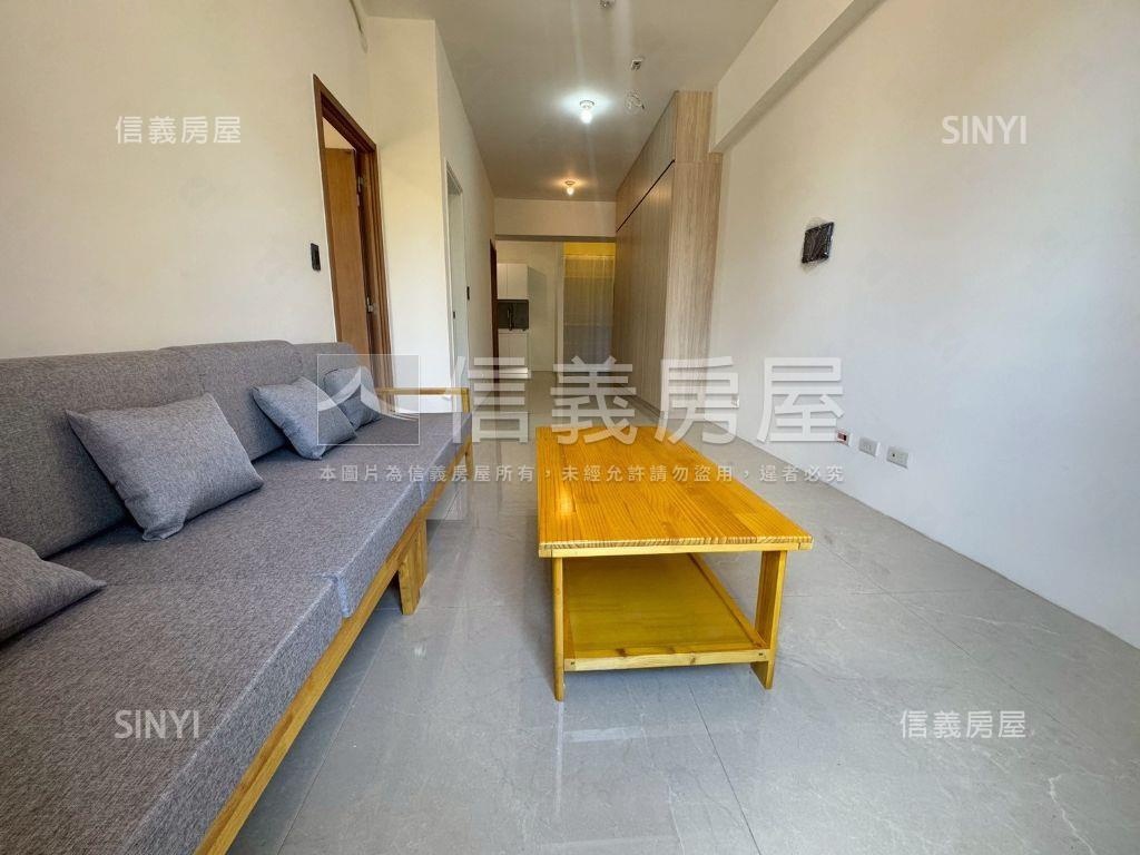 新！【郁園道】科博二房戶房屋室內格局與周邊環境