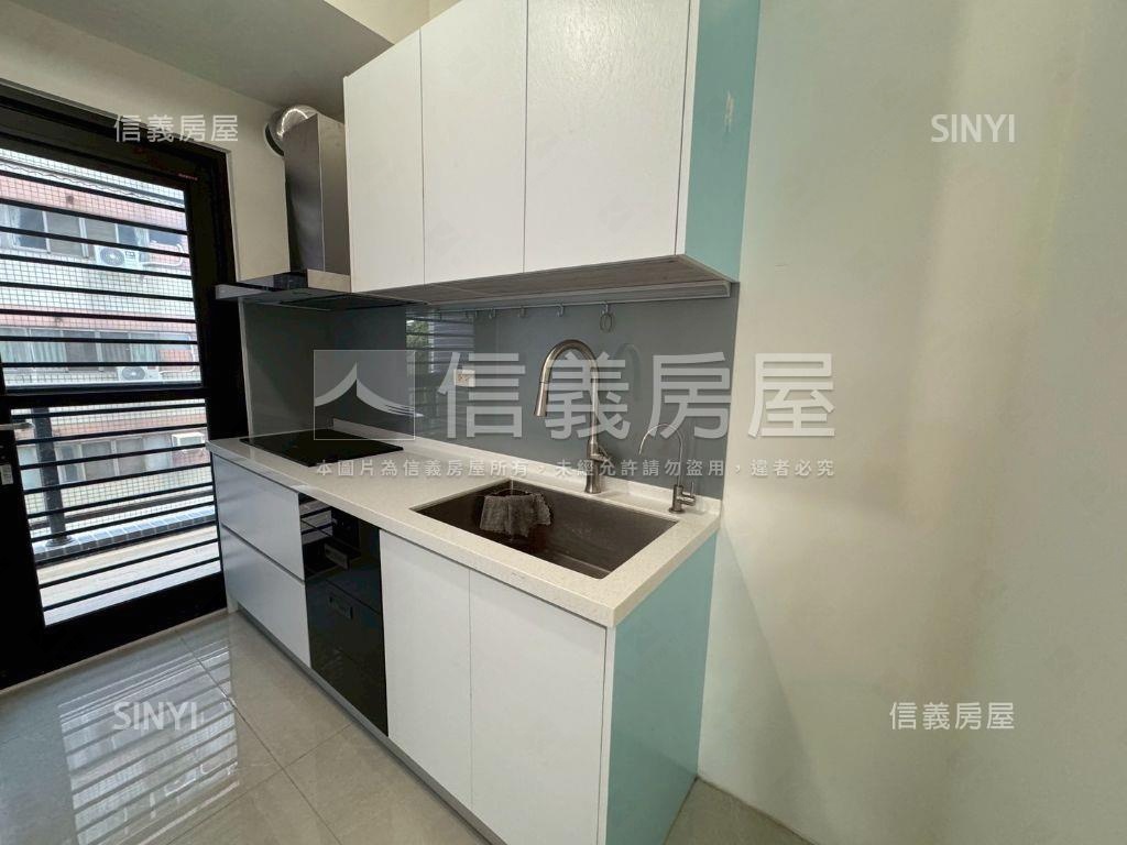 新！【郁園道】科博二房戶房屋室內格局與周邊環境