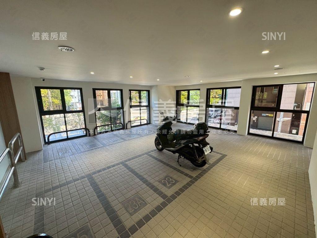 新！【郁園道】科博二房戶房屋室內格局與周邊環境