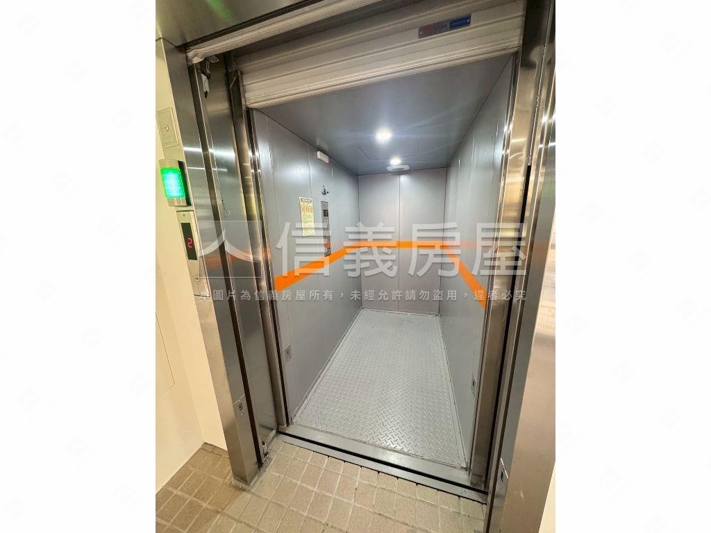 新！【郁園道】科博二房戶房屋室內格局與周邊環境