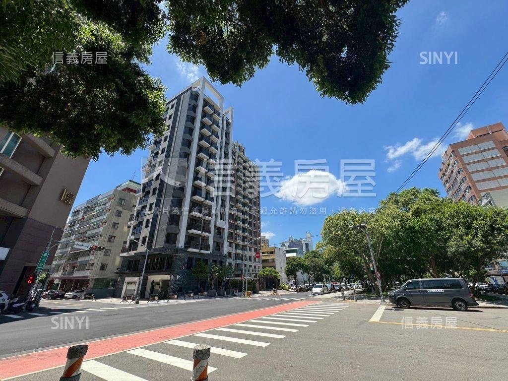 新！【郁園道】科博二房戶房屋室內格局與周邊環境