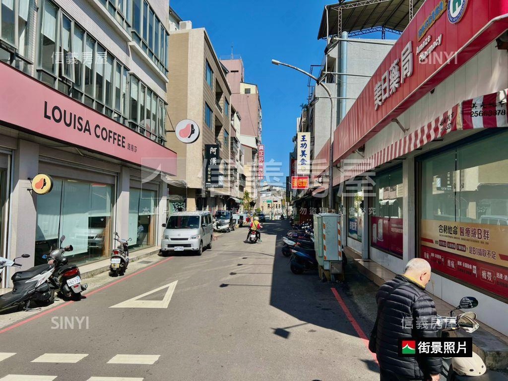 馬年大吉低總價小透天房屋室內格局與周邊環境